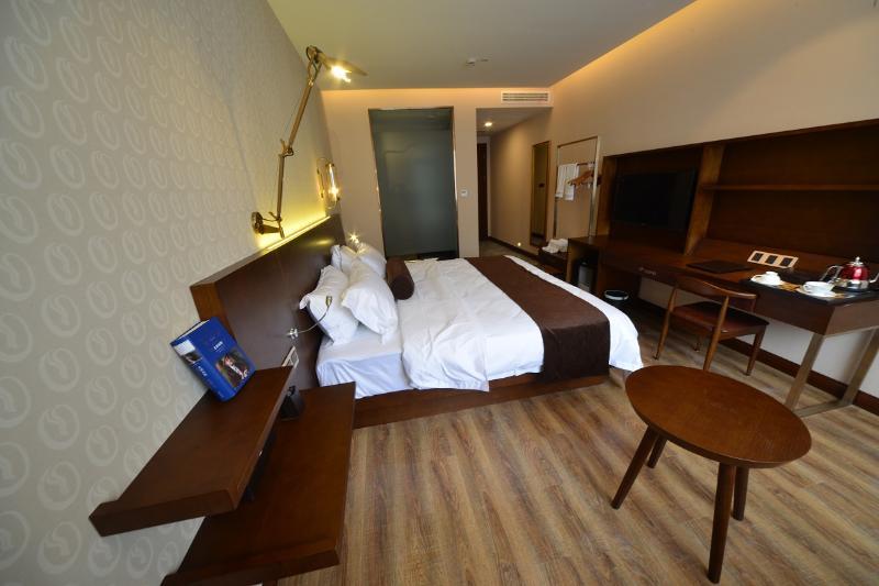 Manxin Hotel Shanghai Xujiahui Esterno foto